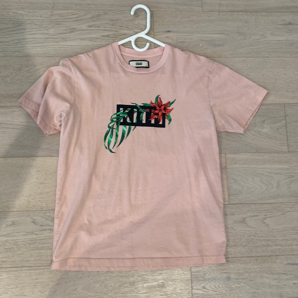 Kith men’s tee
